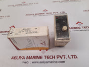 Areva Rtx-153 Time Relay 24-48V-ac/Dc 0,01S-100H