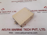 Areva Rtx-153 Time Relay 24-48V-ac/Dc 0,01S-100H