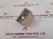 Areva Rtx-153 Time Relay 24-48V-ac/Dc 0,01S-100H