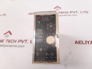 Areva Rtx-153 Time Relay 24-48V-ac/Dc 0,01S-100H