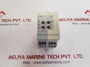 Carlo Gavazzi Dpc01Dm48400Hzb013 3-phase Monitoring Relay 380/440 Vac