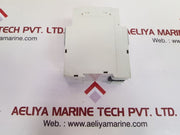 Carlo Gavazzi Dpc01Dm48400Hzb013 3-phase Monitoring Relay 380/440 Vac