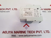 Carlo Gavazzi Dpc01Dm48400Hzb013 3-phase Monitoring Relay 380/440 Vac