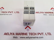 Carlo Gavazzi Dpc01Dm48400Hzb013 3-phase Monitoring Relay 380/440 Vac