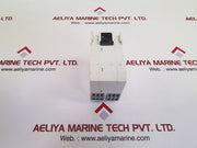 Carlo Gavazzi Dpc01Dm48400Hzb013 3-phase Monitoring Relay 380/440 Vac