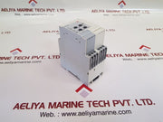 Carlo Gavazzi Dpc01Dm48400Hzb013 3-phase Monitoring Relay 380/440 Vac
