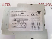 Carlo Gavazzi Dpc01Dm48400Hzb013 3-phase Monitoring Relay 380/440 Vac