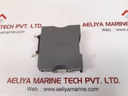 Keyence Corporation Kv-300 Plc Control Unit