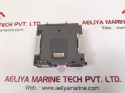 Keyence Corporation Kv-300 Plc Control Unit