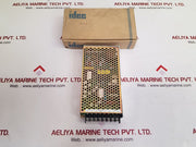 Idec Izumi Psr-me70-f2-ac100 Power Supply 100-120 Vac 5A