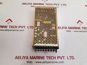 Idec Izumi Psr-me70-f2-ac100 Power Supply 100-120 Vac 5A