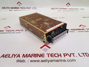 Idec Izumi Psr-me70-f2-ac100 Power Supply 100-120 Vac 5A
