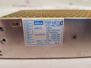Idec Izumi Psr-me70-f2-ac100 Power Supply 100-120 Vac 5A