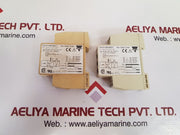 Carlo Gavazzi Dac51Cm24B001 Star Delta Timer 24-240 Vac/Dc 50/60Hz