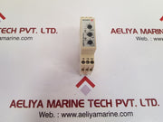 Carlo Gavazzi Dac51Cm24B001 Star Delta Timer 24-240 Vac/Dc 50/60Hz
