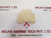 Carlo Gavazzi Dac51Cm24B001 Star Delta Timer 24-240 Vac/Dc 50/60Hz