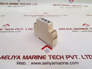 Carlo Gavazzi Dac51Cm24B001 Star Delta Timer 24-240 Vac/Dc 50/60Hz