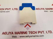 Ziehl Ms 220 F Frequency Relay T 221900 Dc/Ac 24V 50-60Hz