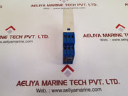 Ziehl Ms 220 F Frequency Relay T 221900 Dc/Ac 24V 50-60Hz