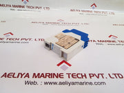 Ziehl Ms 220 F Frequency Relay T 221900 Dc/Ac 24V 50-60Hz