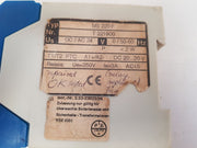 Ziehl Ms 220 F Frequency Relay T 221900 Dc/Ac 24V 50-60Hz