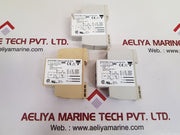 Carlo Gavazzi Daa51Cm24 Delay On Operate Timer/ Time Relay 24 Vdc 1.5 W