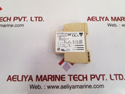 Carlo Gavazzi Daa51Cm24 Delay On Operate Timer/ Time Relay 24 Vdc 1.5 W