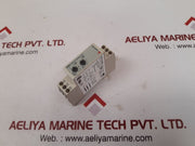 Carlo Gavazzi Daa51Cm24B001 Delay On Operate Timer 24-240 Vac 50-60Hz