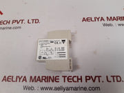 Carlo Gavazzi Daa51Cm24B001 Delay On Operate Timer 24-240 Vac 50-60Hz