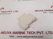 Carlo Gavazzi Daa51Cm24B001 Delay On Operate Timer 24-240 Vac 50-60Hz