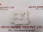 Carlo Gavazzi Dib01Cb235A Current Monitoring Level Relay 115/230 Vac