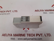 Carlo Gavazzi Dib01Cb235A Current Monitoring Level Relay 115/230 Vac