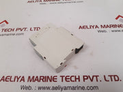 Carlo Gavazzi Dib01Cb235A Current Monitoring Level Relay 115/230 Vac