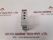 Carlo Gavazzi Dib01Cb235A Current Monitoring Level Relay 115/230 Vac