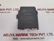 Newpwr Npexa-05111 Signal Conditioner 18-32V Dc