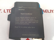 Newpwr Npexa-05111 Signal Conditioner 18-32V Dc