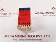 Pepperl+Fuchs We 74/Ex1 Safety Switch Amplifier 110V/50Hz