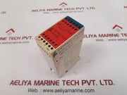 Pepperl+Fuchs We 74/Ex1 Safety Switch Amplifier 110V/50Hz