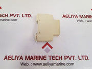 Carlo Gavazzi Dmb51Cm24 Multifunction Timer Ip 20 24 Vdc 1.5 W