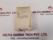 Pepperl+Fuchs We77/Ex1-2U-ot Switch Amplifier 00351 45-65Hz 220Vac