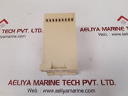 Pepperl+Fuchs We77/Ex1-2U-ot Switch Amplifier 00351 45-65Hz 220Vac