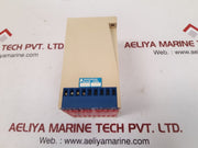 Pepperl+Fuchs We77/Ex1-2U-ot Switch Amplifier 00351 45-65Hz 220Vac