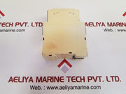 Carlo Gavazzi Duc01D724500V Voltage Level Relay 24 Vdc 1.5 W Ip 20