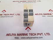 Carlo Gavazzi Duc01D724500V Voltage Level Relay 24 Vdc 1.5 W Ip 20
