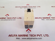 Carlo Gavazzi Duc01D724500V Voltage Level Relay 24 Vdc 1.5 W Ip 20