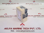 Carlo Gavazzi Duc01D724500V Voltage Level Relay 24 Vdc 1.5 W Ip 20