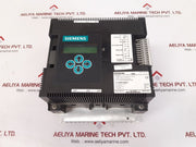 Siemens Sikostart 3Rw3346-0Ec34 Ac Semiconductor Motor Starter E06 Xep/13 25
