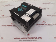 Siemens Sikostart 3Rw3346-0Ec34 Ac Semiconductor Motor Starter E06 Xep/13 25