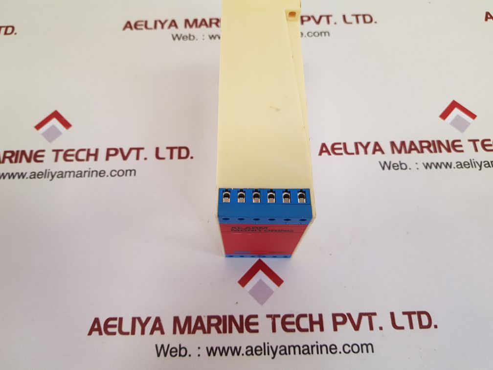 Kum Oh Am-06N Alarm Monitoring 24V Dc