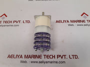 Nakamura Electric Dm20 Selector Switch Dmb-bla-3.3.45 600V 5A